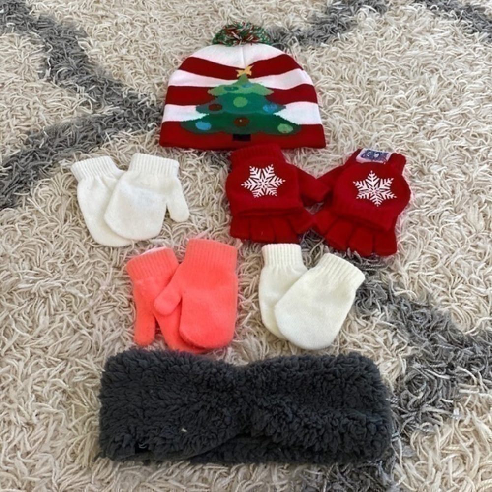 Kids winter bundle - Picture 1 of 1